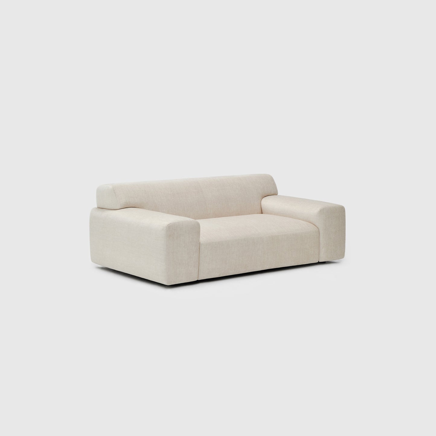 Slow - 2 seater sofa