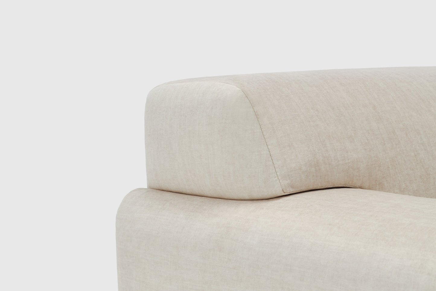 Slow - corner sofa 01