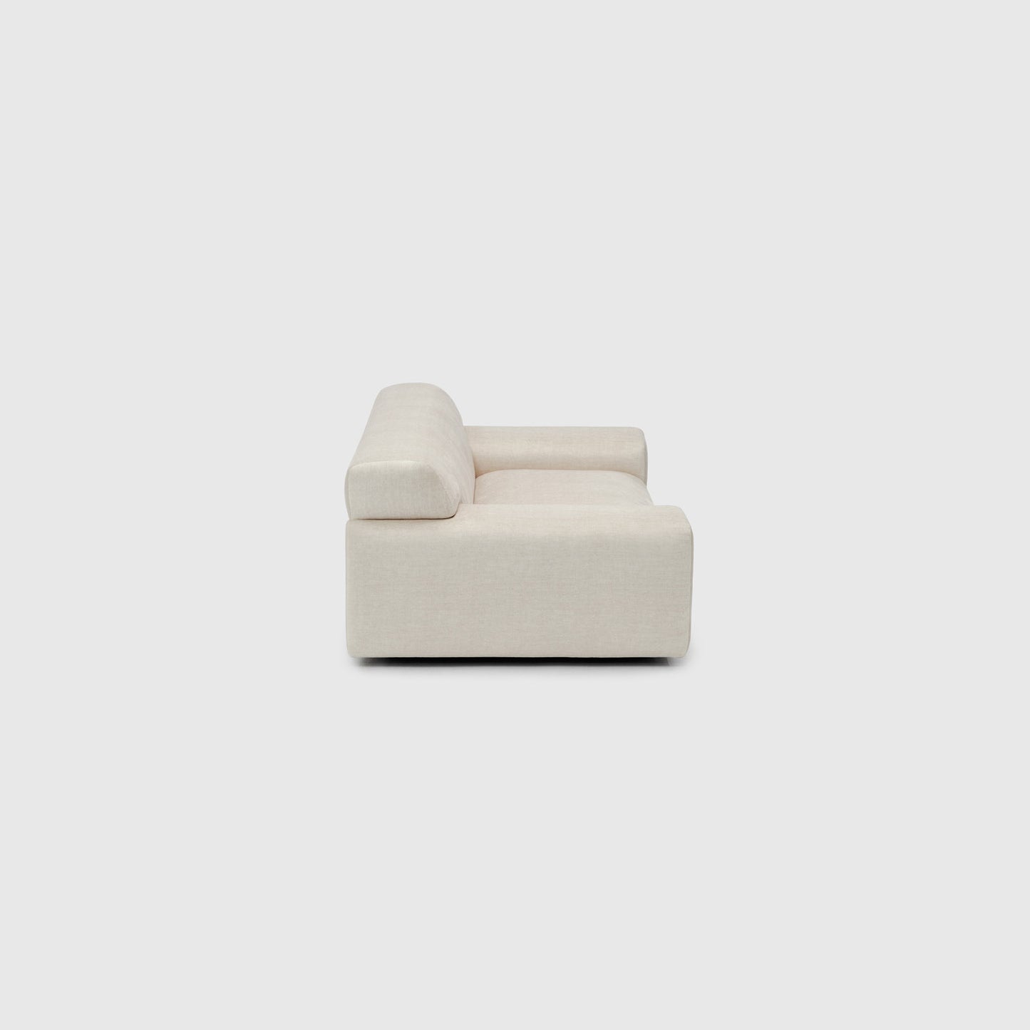 Slow - 2 seater sofa
