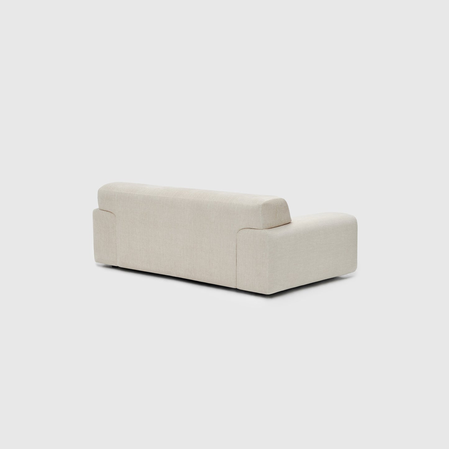 Slow - 2 seater sofa