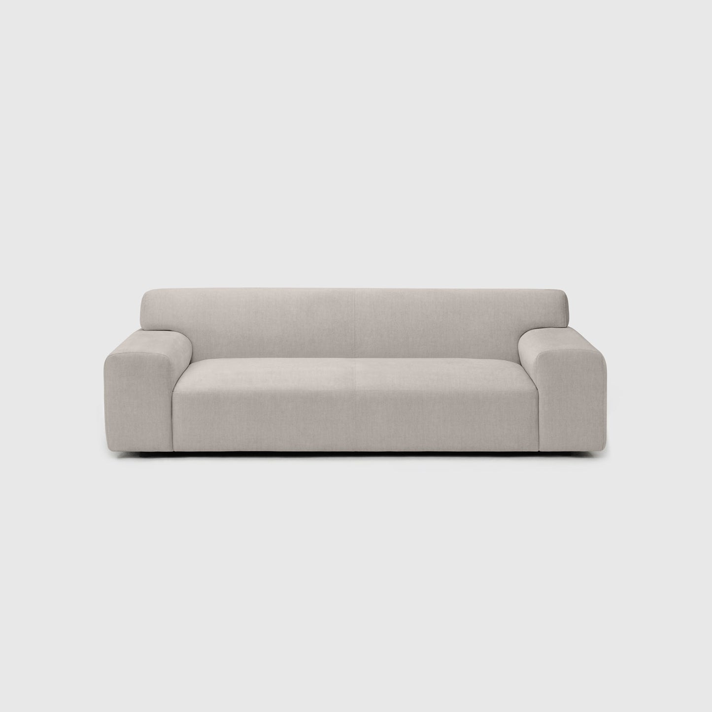 Slow - 3 seater sofa