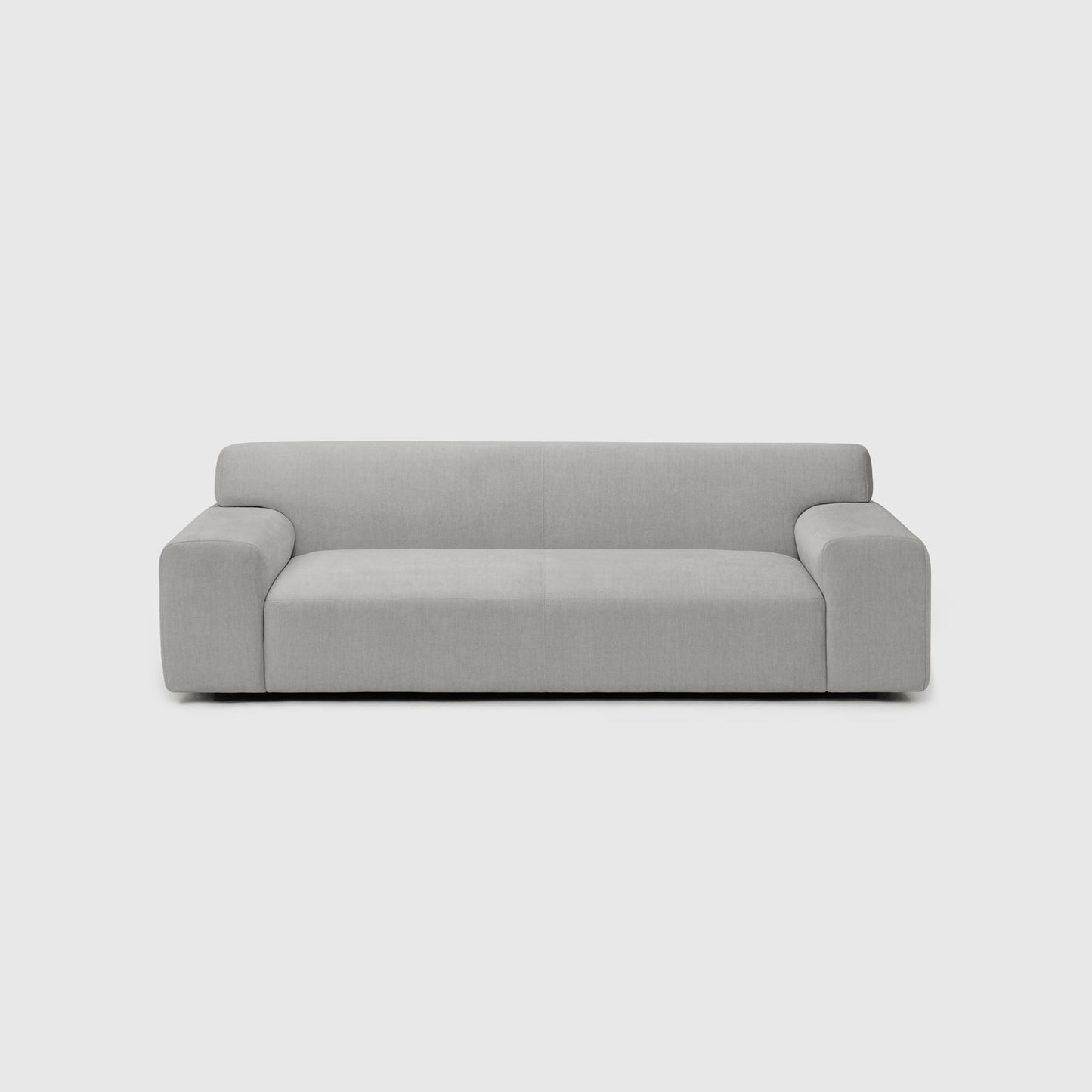 Slow - 3 seater sofa