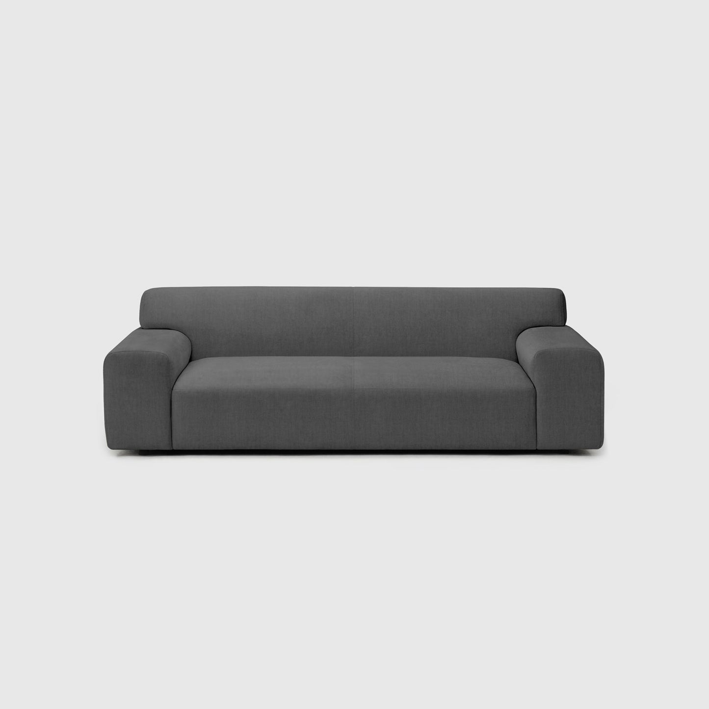 Slow - 3 seater sofa