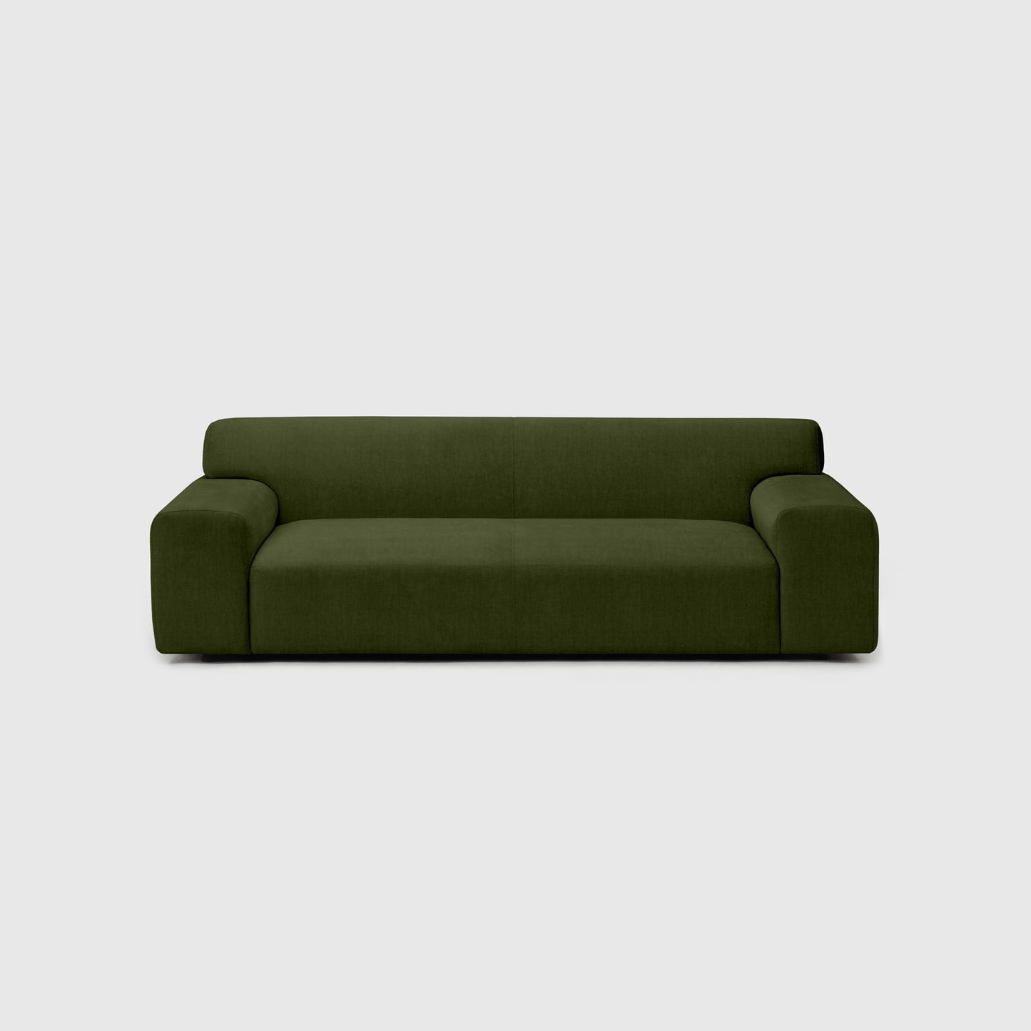 Slow - 3 seater sofa