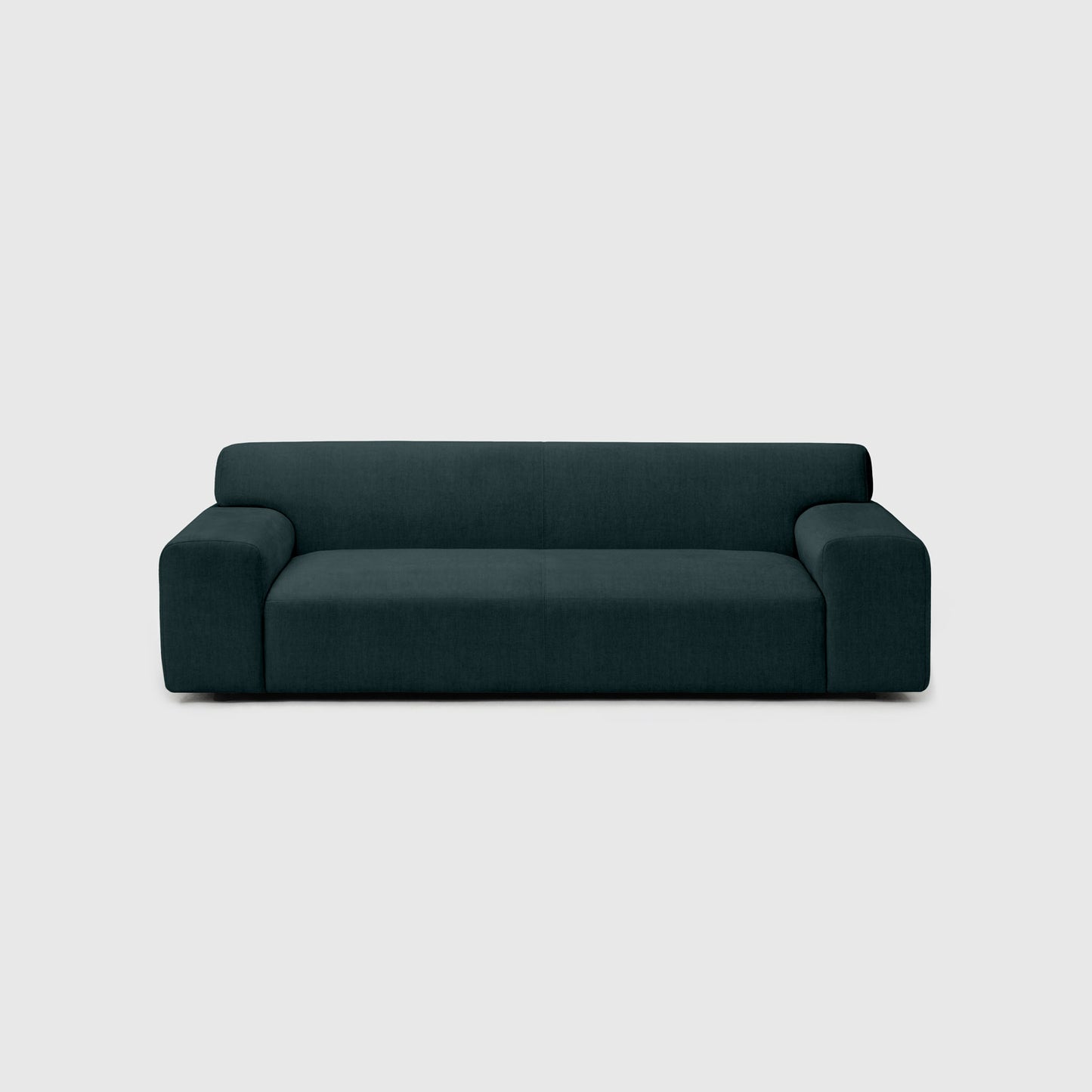 Slow - 3 seater sofa