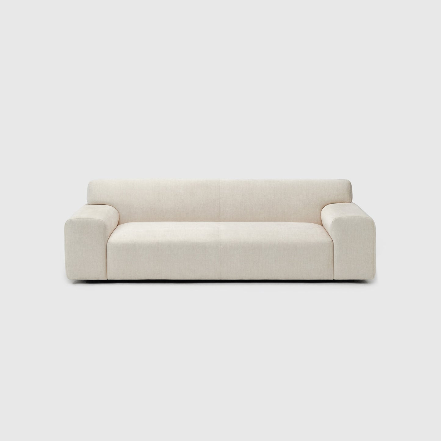 Slow - 3 seater sofa