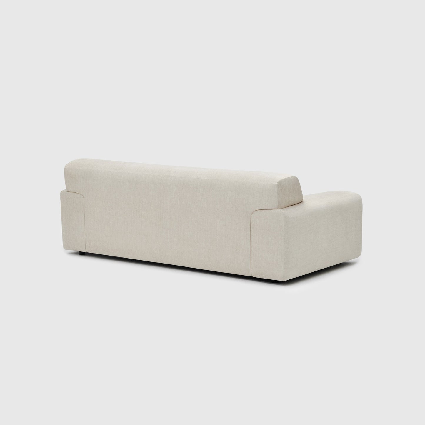 Slow - 3 seater sofa