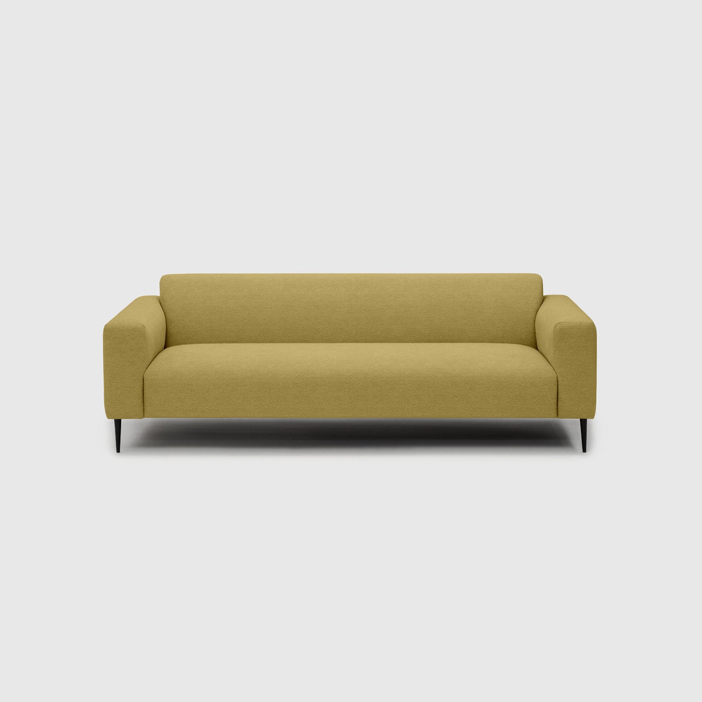 Light - 3 seater sofa