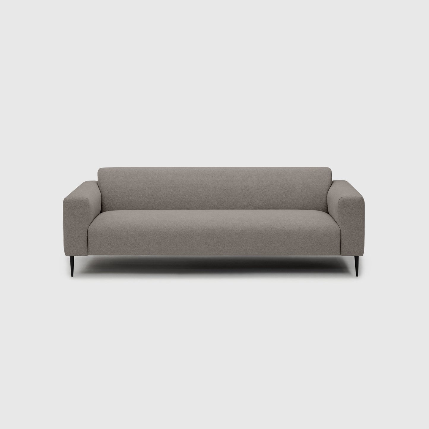 Light - 3 seater sofa