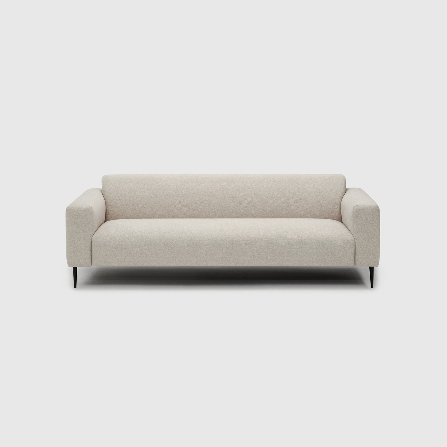 Light - 3 seater sofa