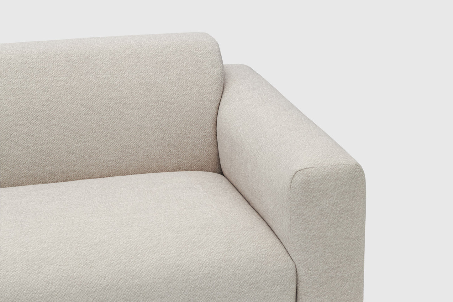 Light - 2 seater sofa