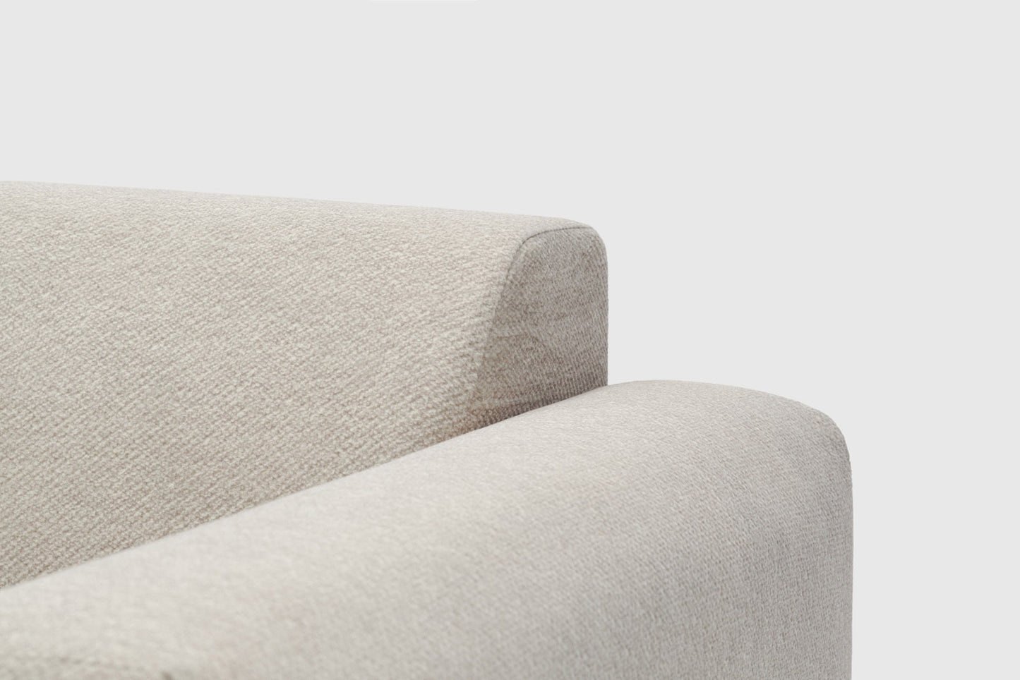 Light - 2 seater sofa