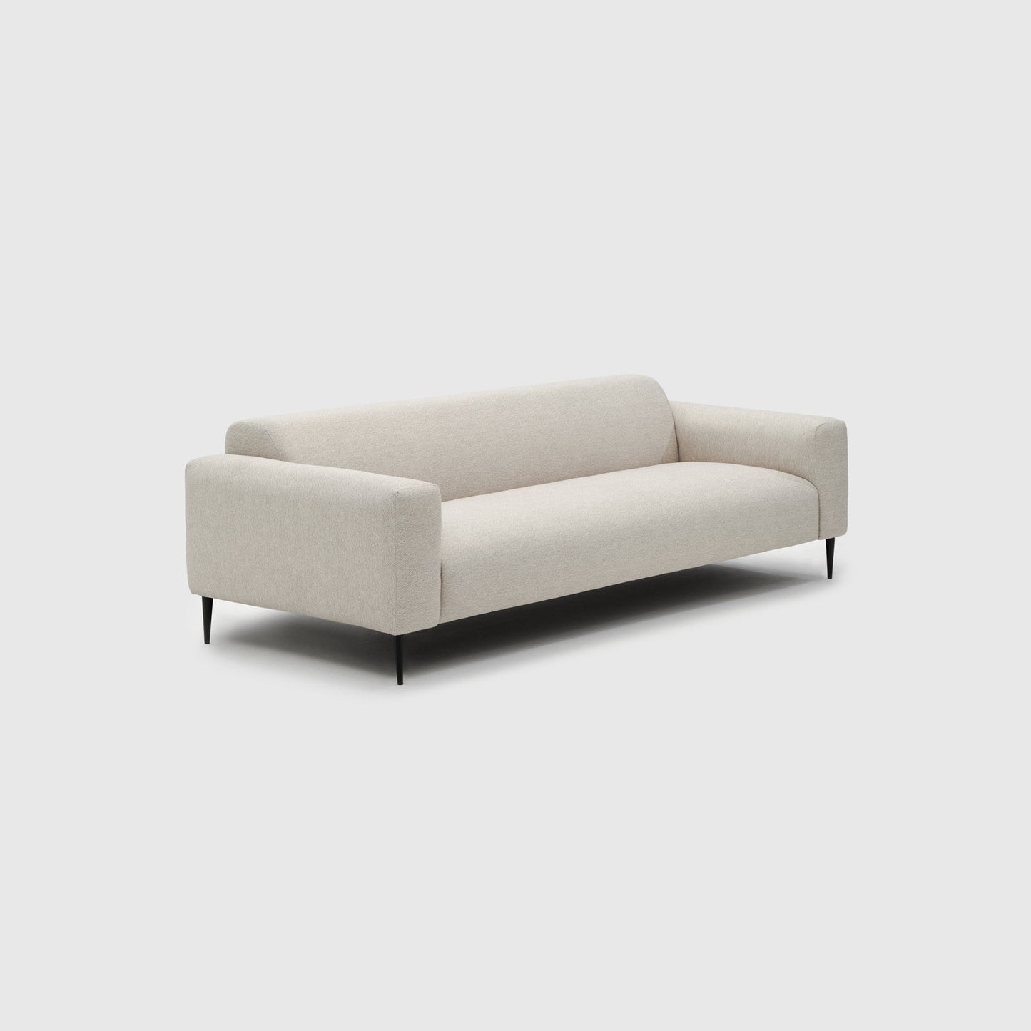Light - 3 seater sofa