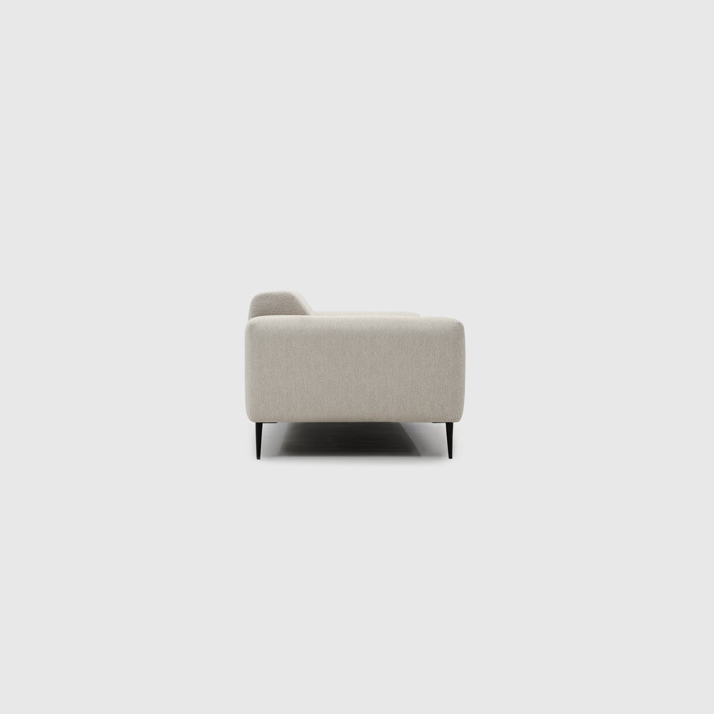 Light - 3 seater sofa