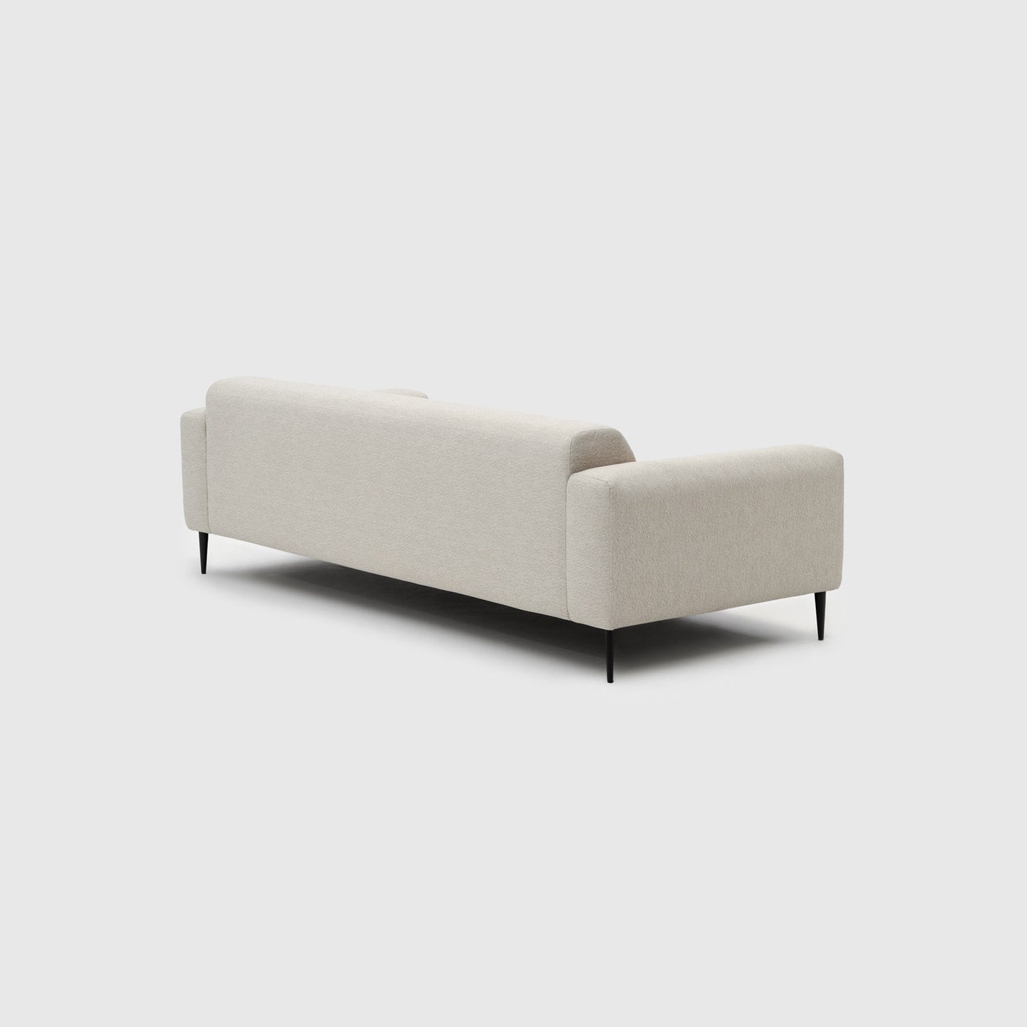 Light - 3 seater sofa