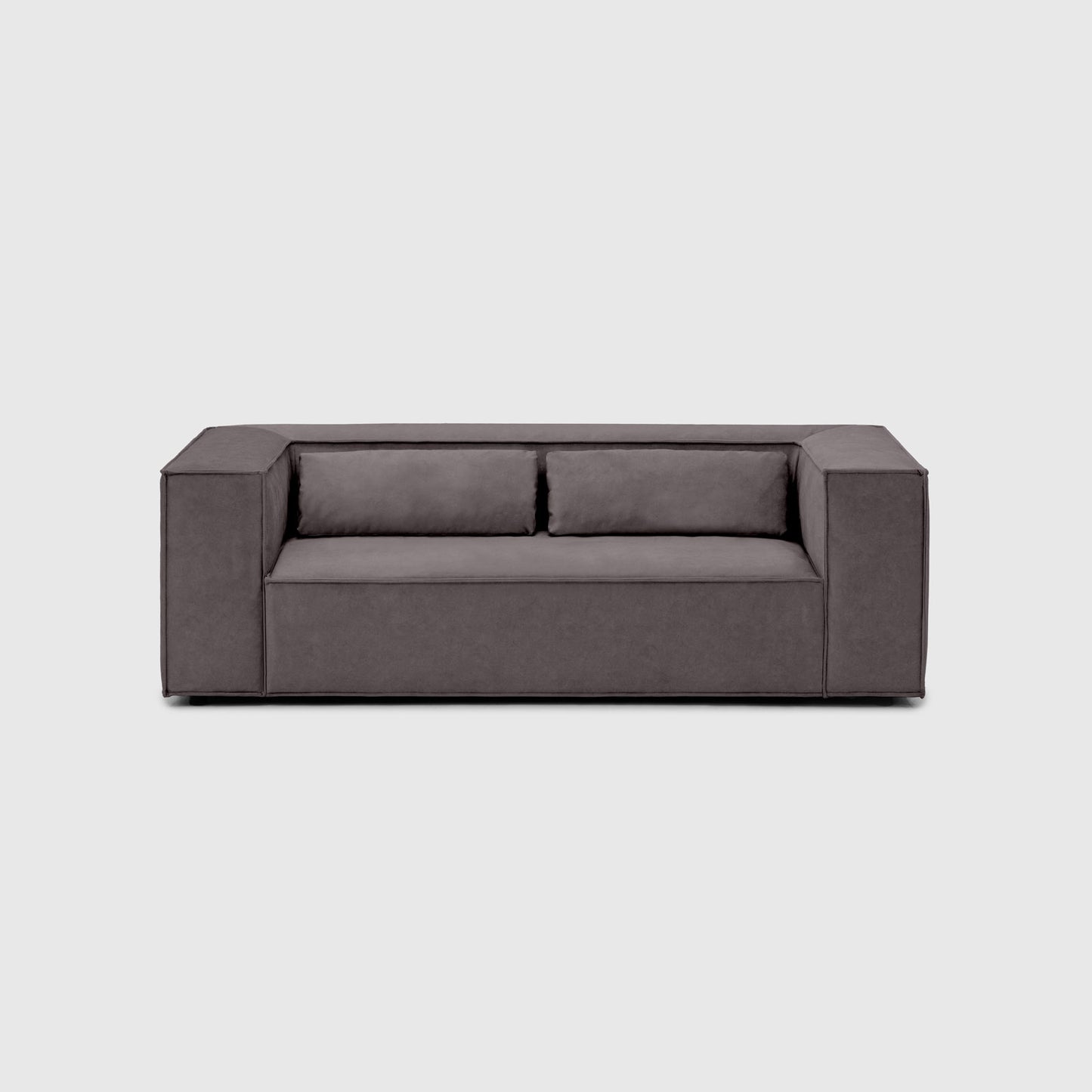 Hunk - 3 seater sofa