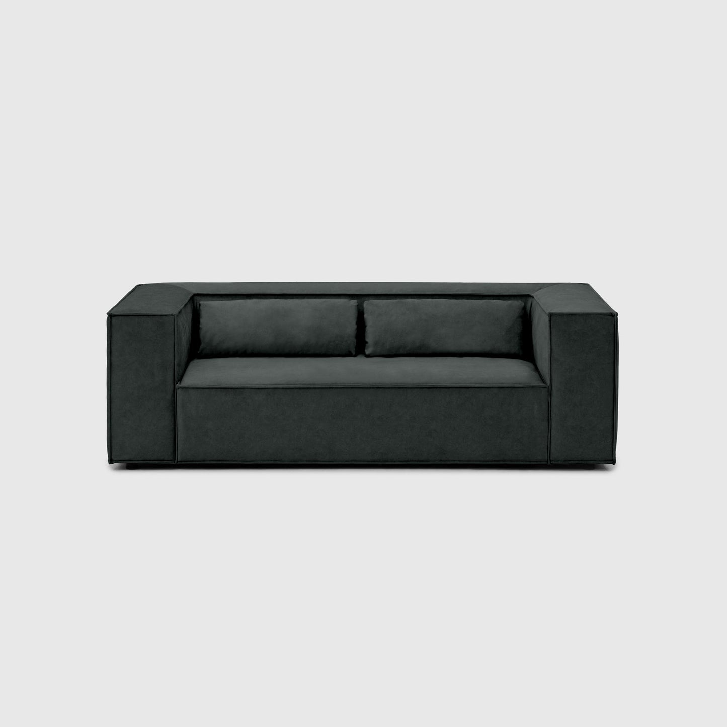 Hunk - 3 seater sofa