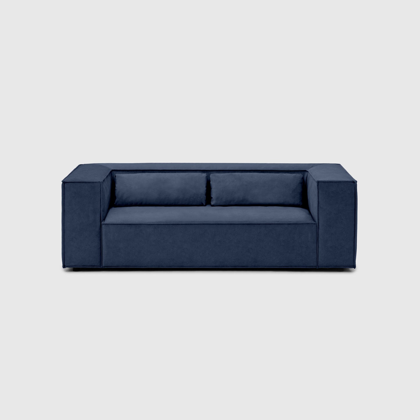 Hunk - 3 seater sofa