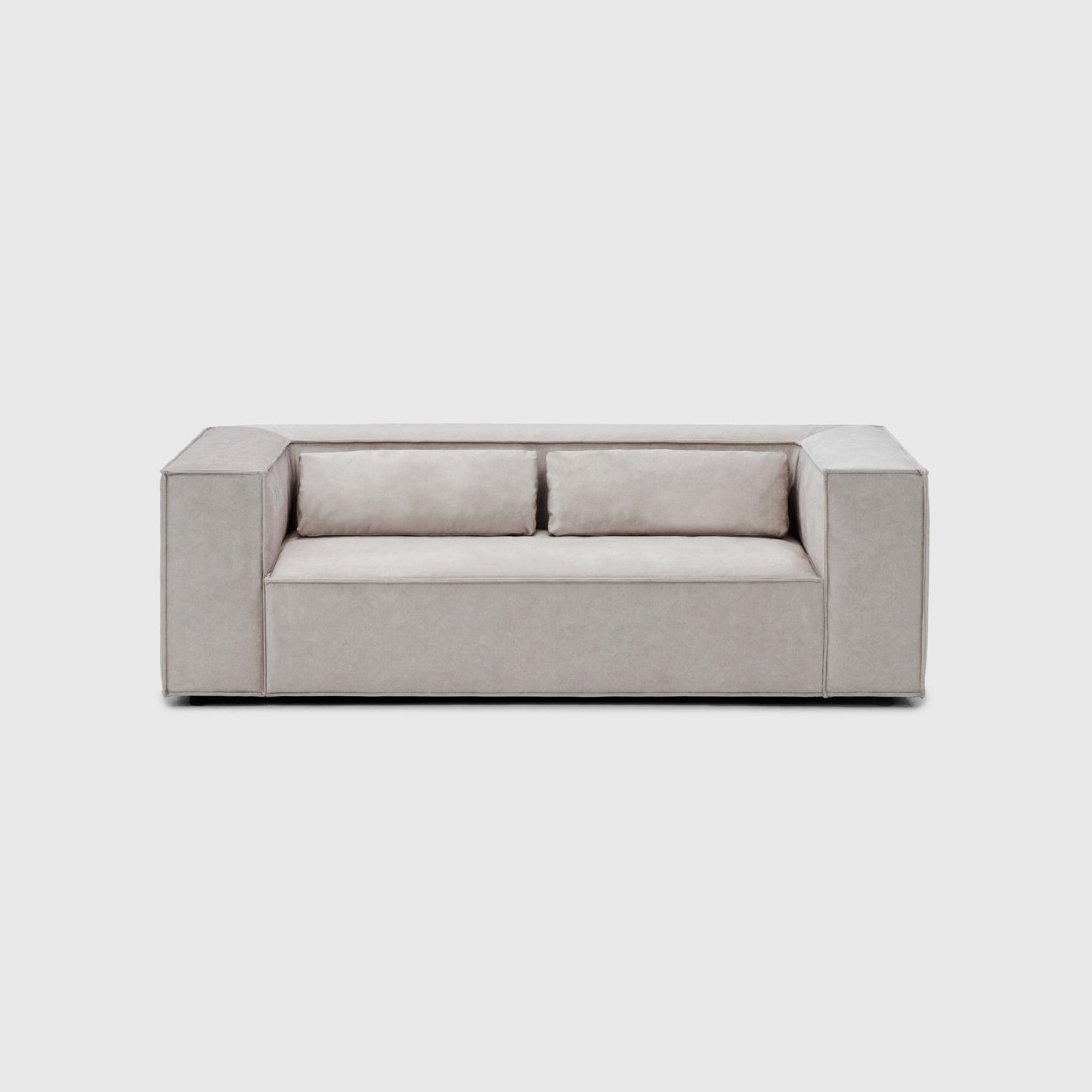 Hunk - 3 seater sofa
