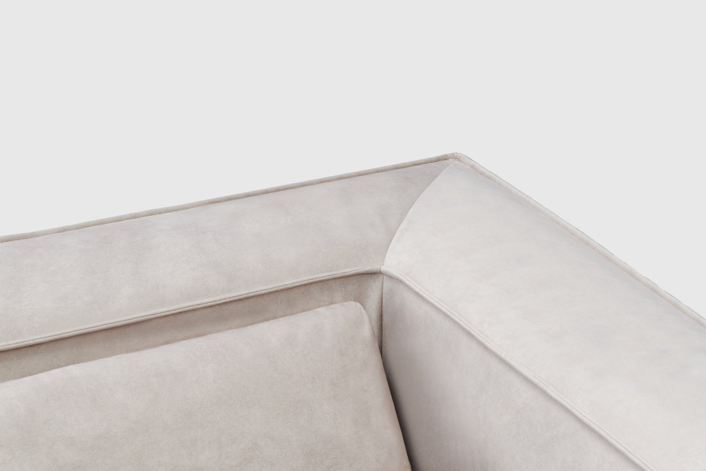 Hunk - corner sofa