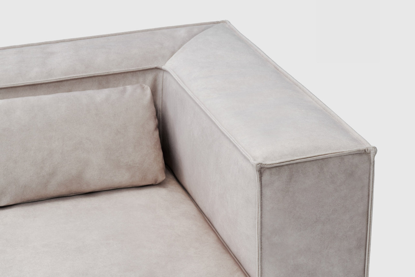 Hunk - corner sofa