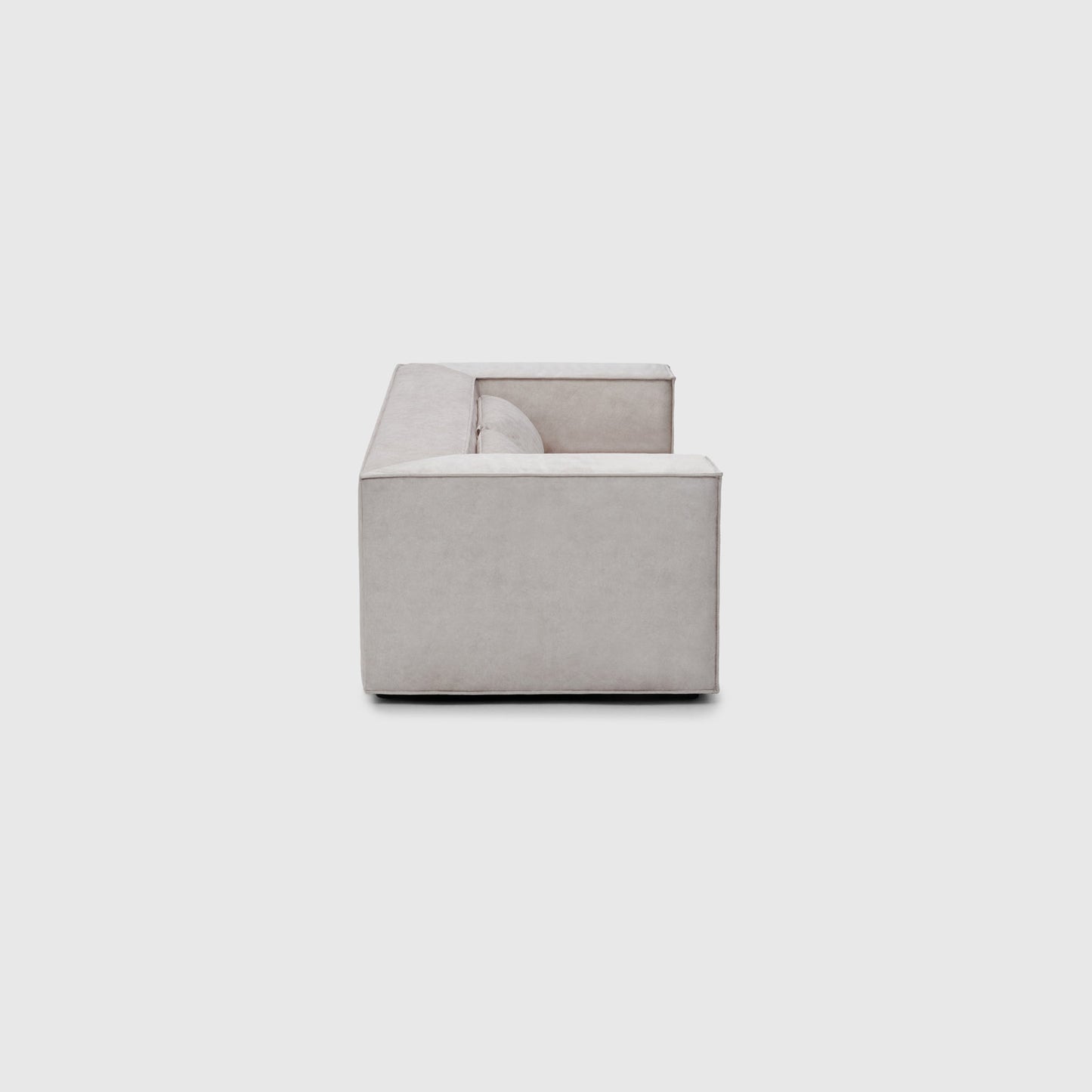 Hunk - 3 seater sofa