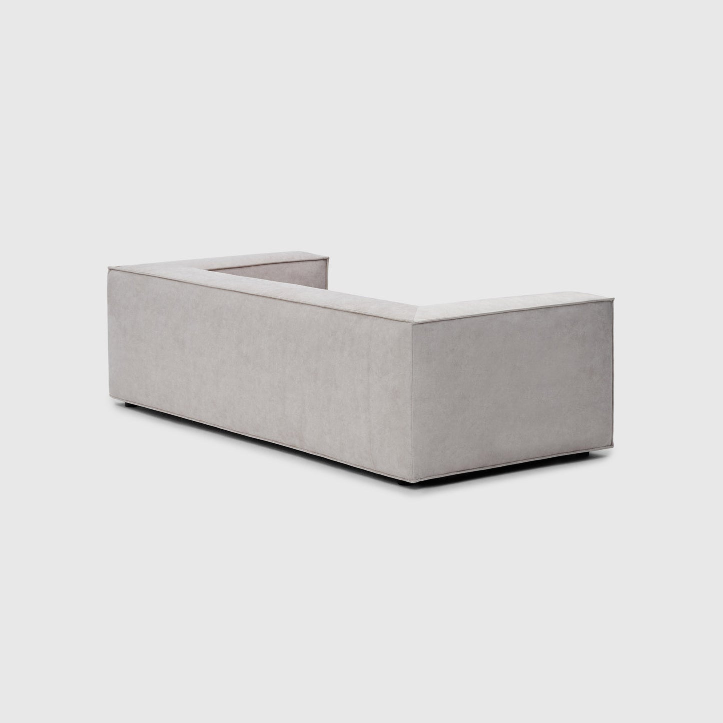 Hunk - 3 seater sofa