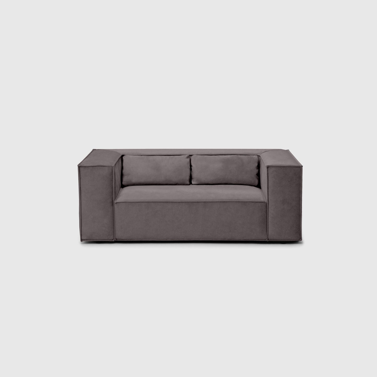 Hunk - 2 seater sofa