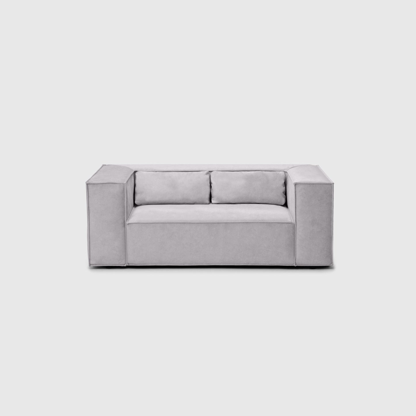 Hunk - 2 seater sofa
