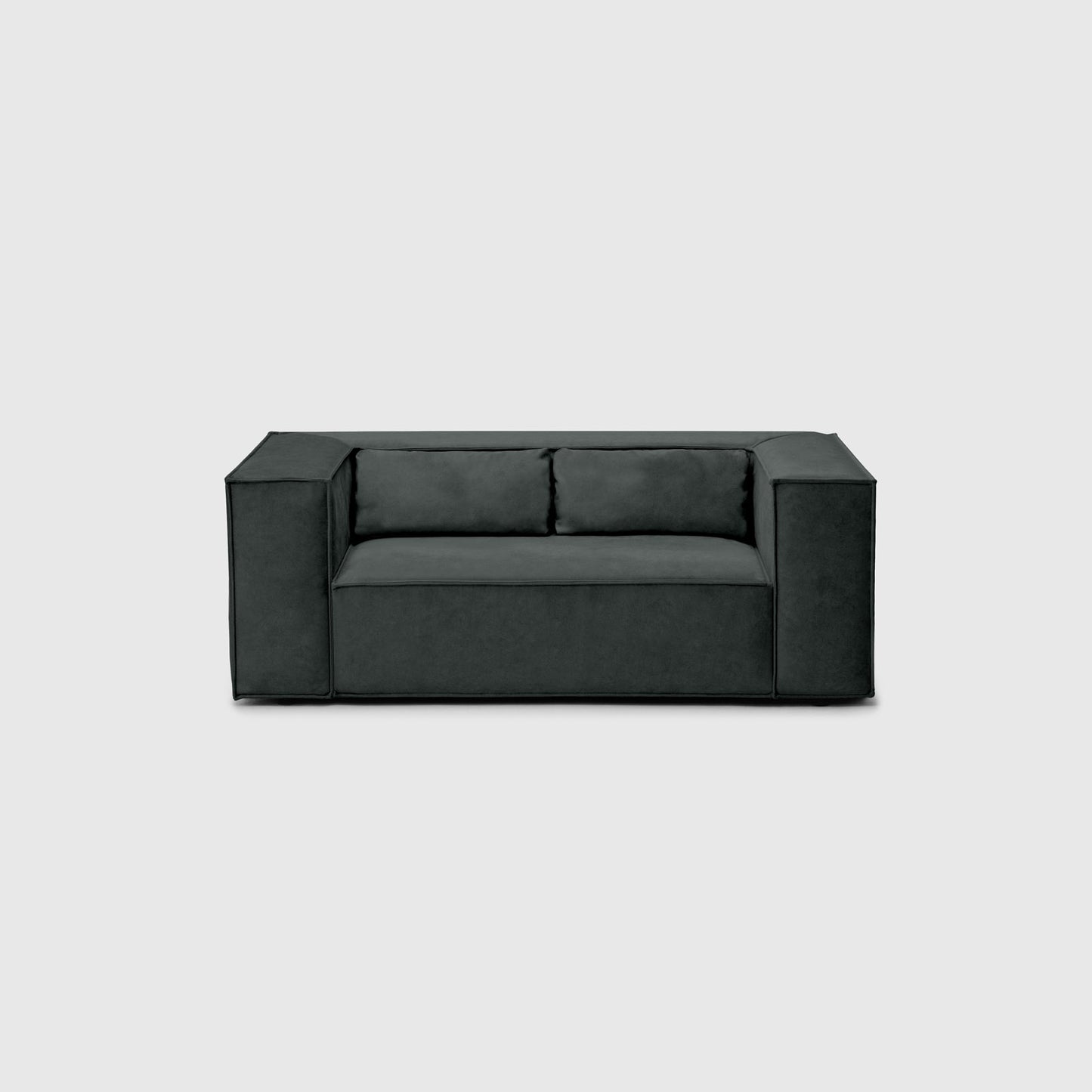 Hunk - 2 seater sofa