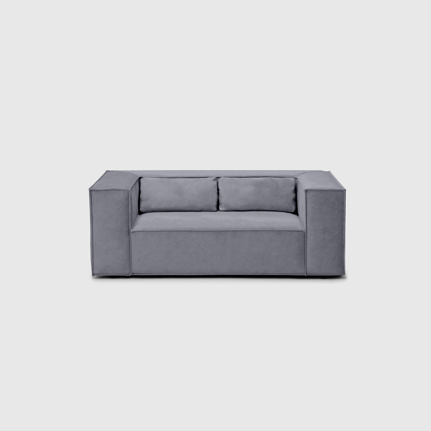 Hunk - 2 seater sofa