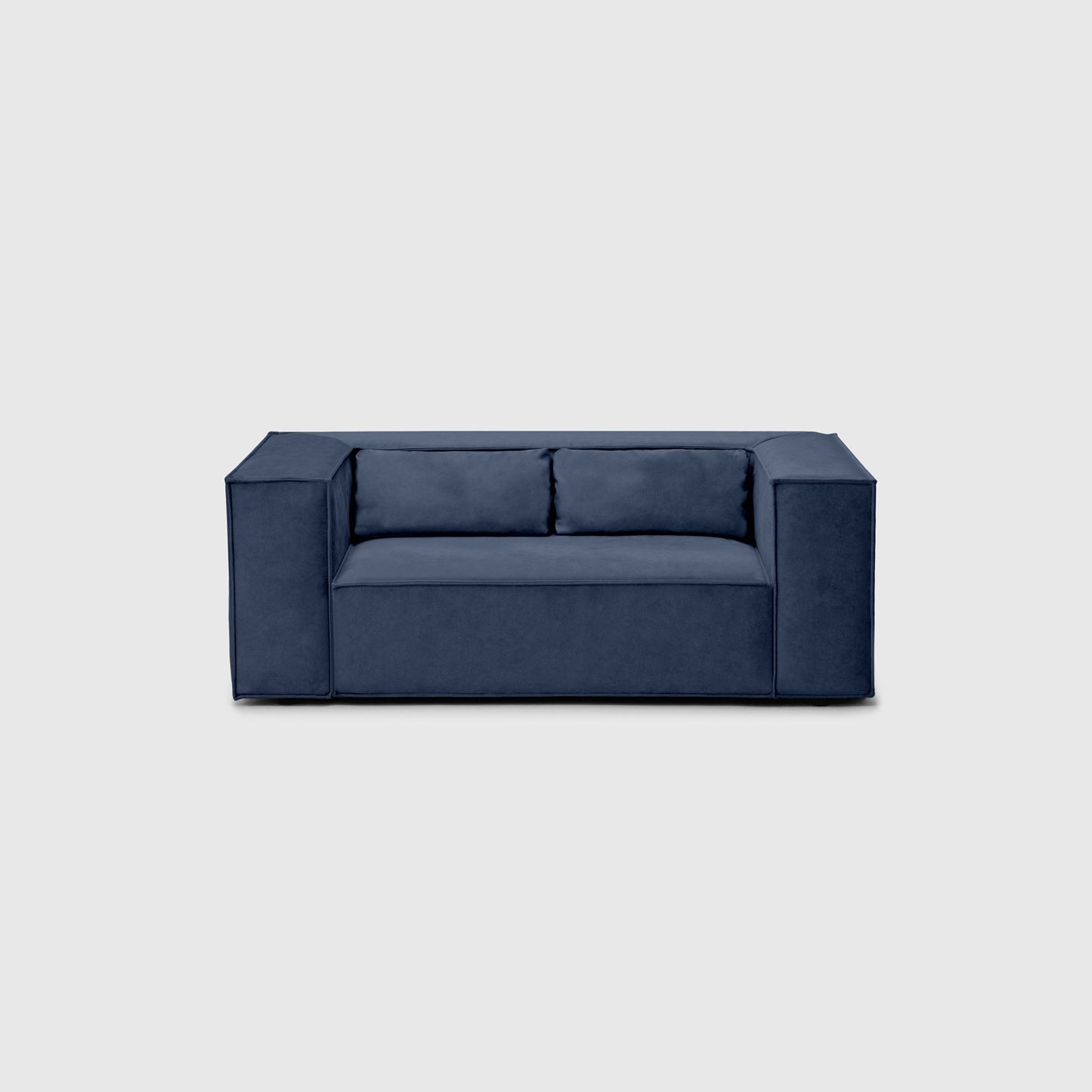 Hunk - 2 seater sofa