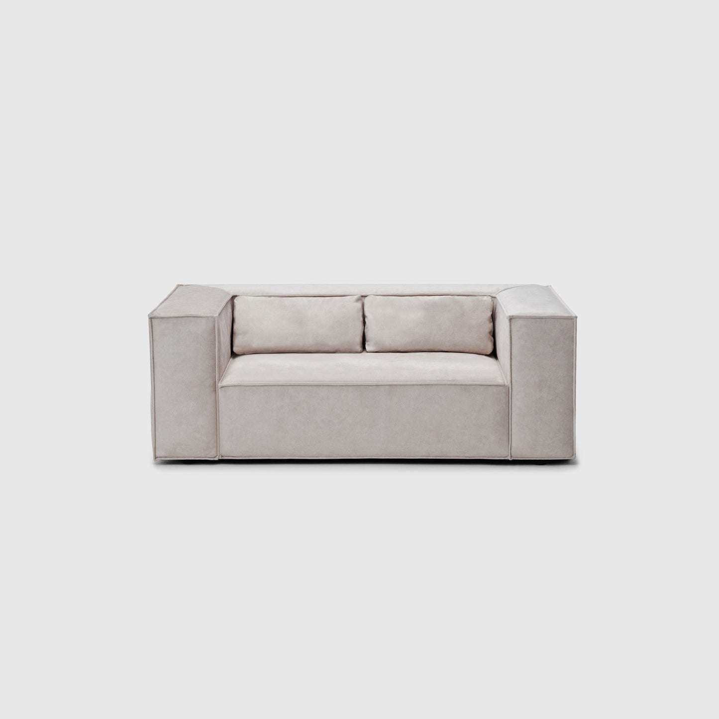 Hunk - 2 seater sofa