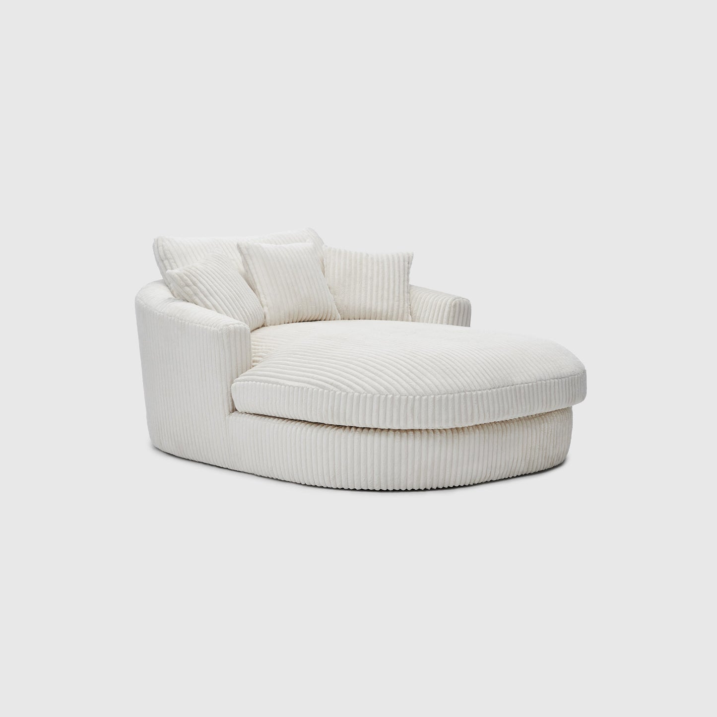 Long - chaise longue