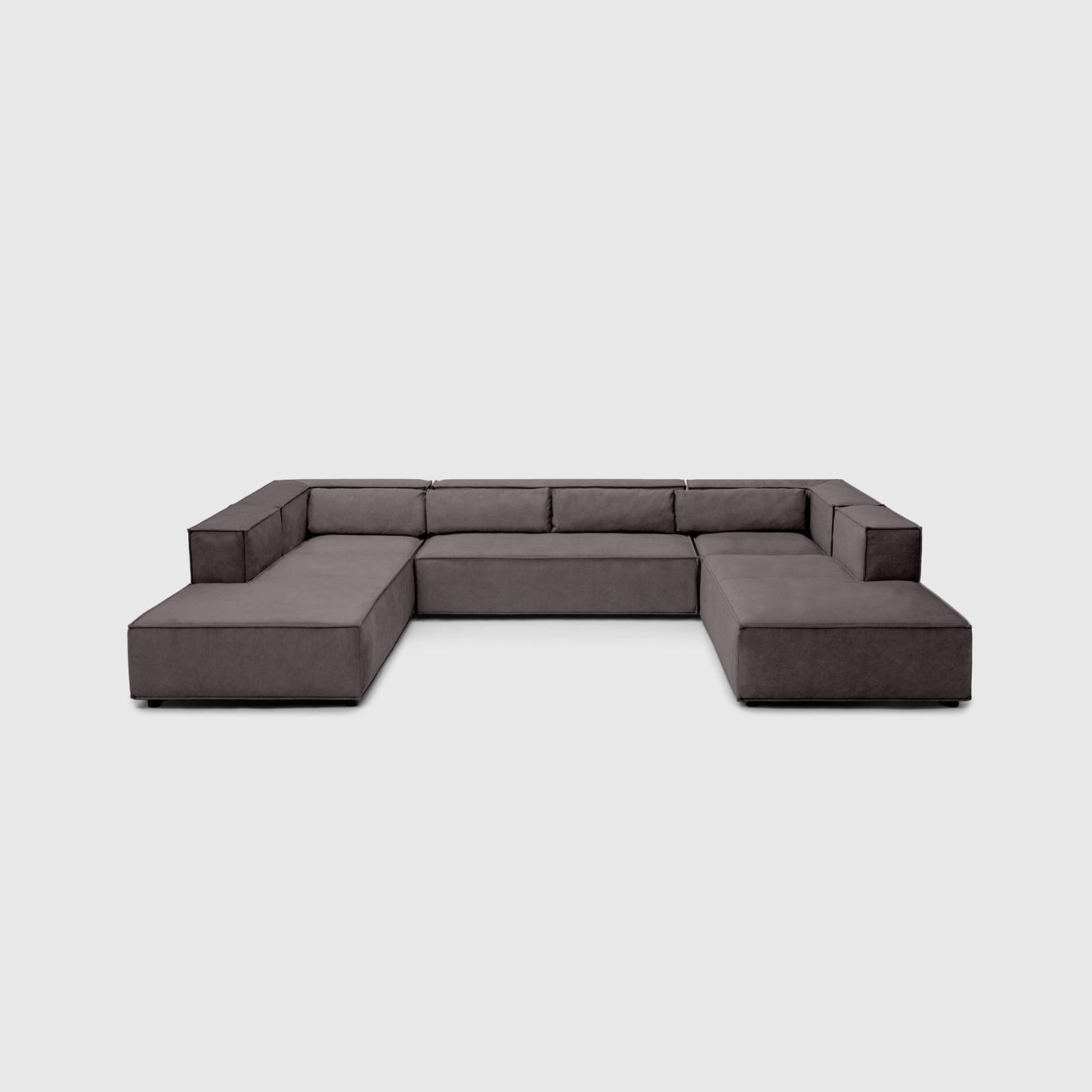 Hunk - U-corner