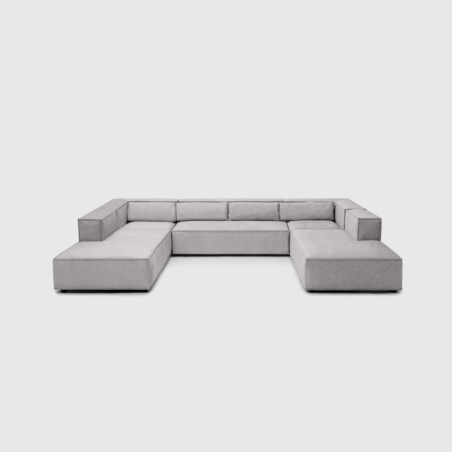Hunk - U-corner