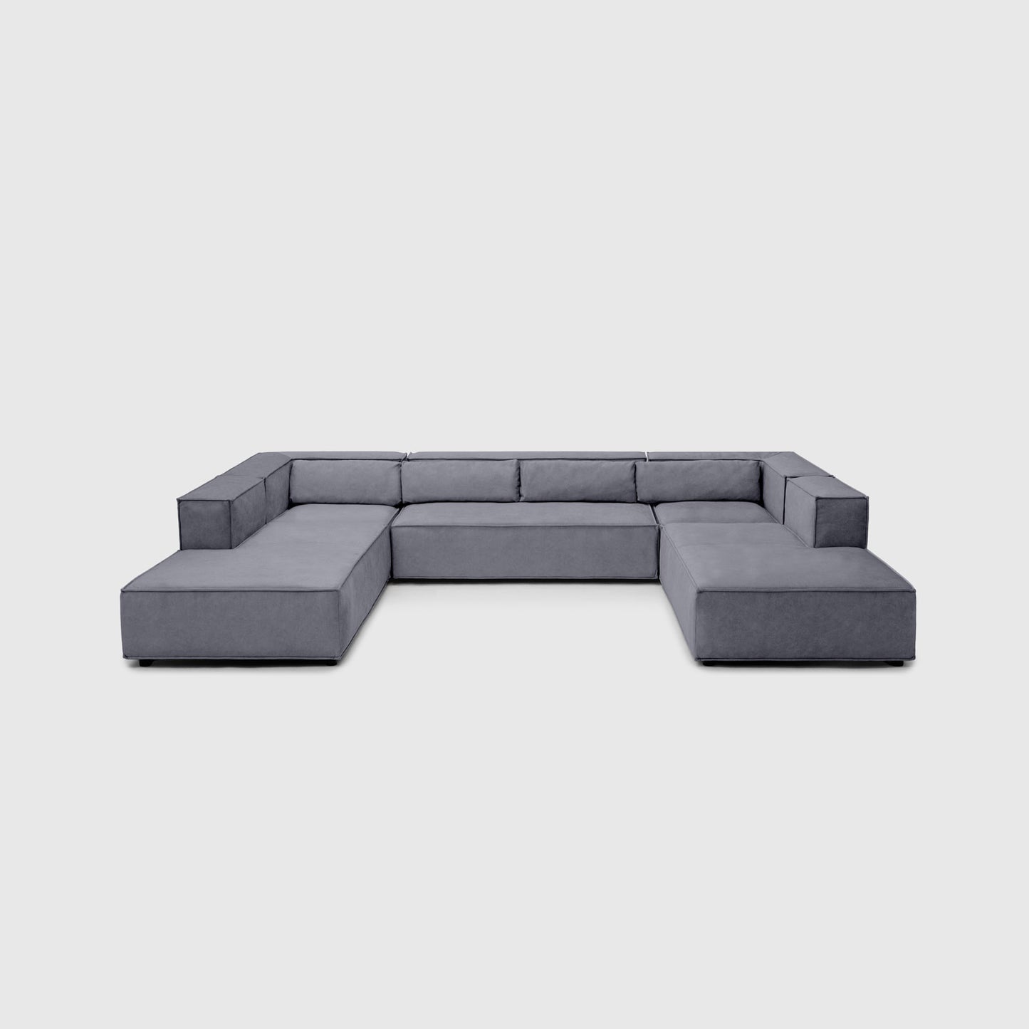Hunk - U-corner