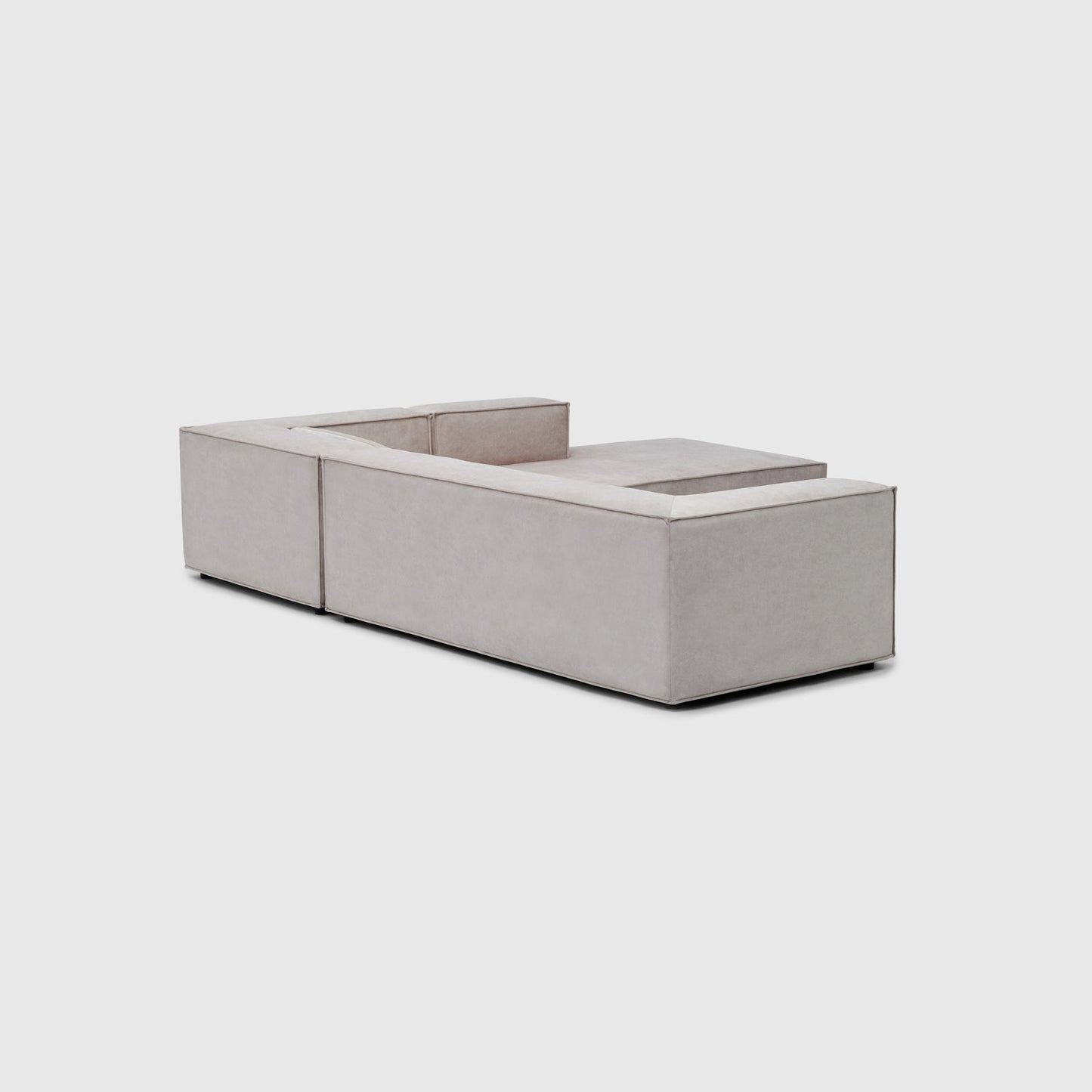 Hunk - corner sofa