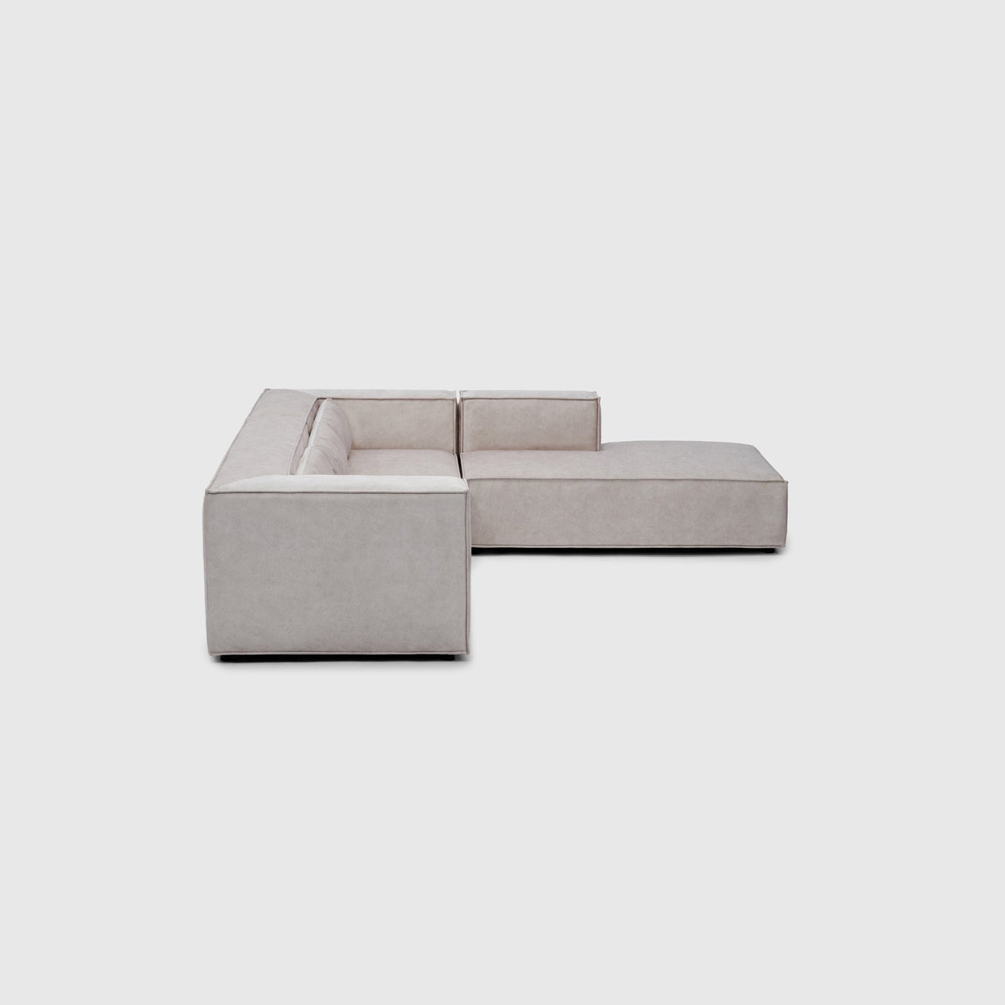 Hunk - corner sofa