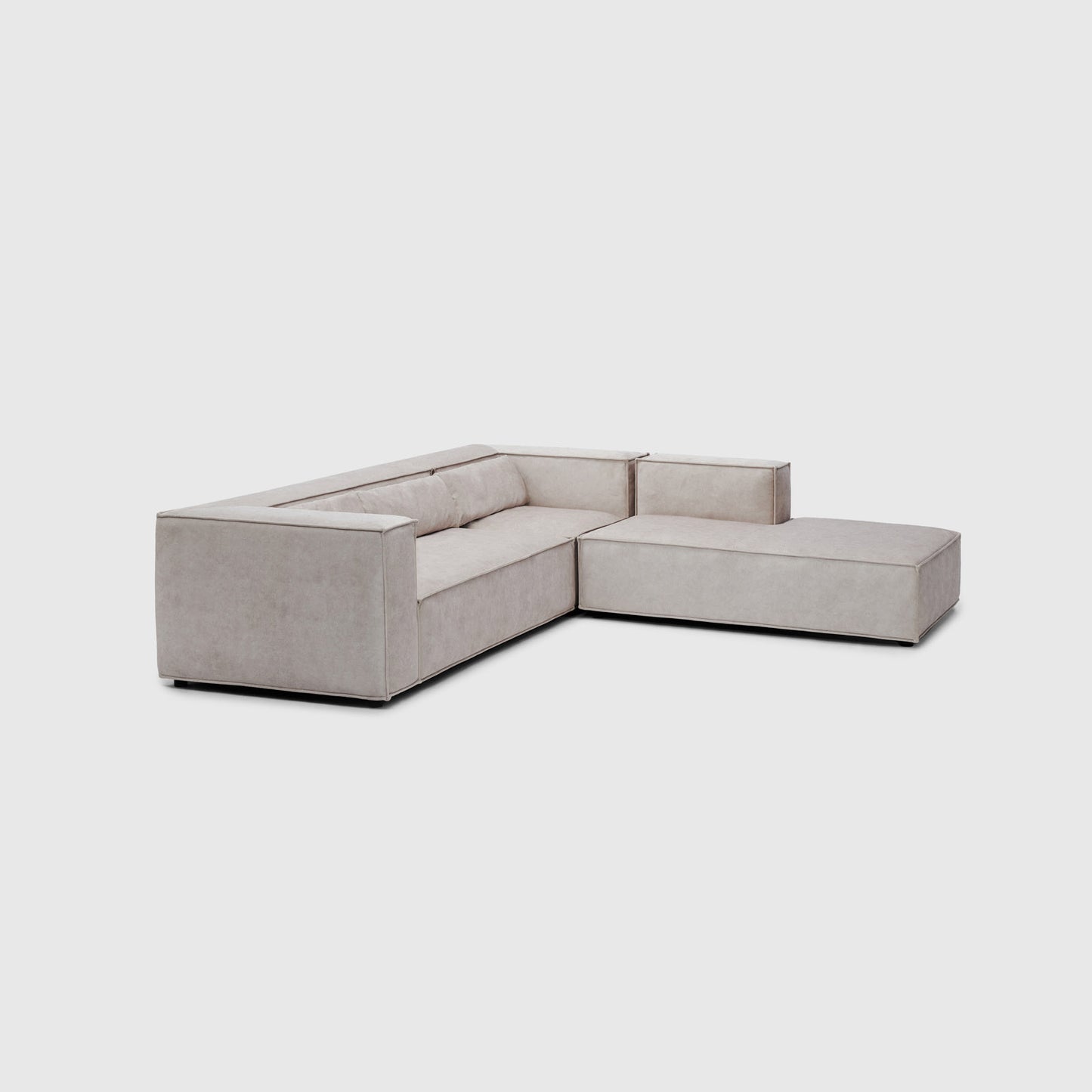 Hunk - corner sofa