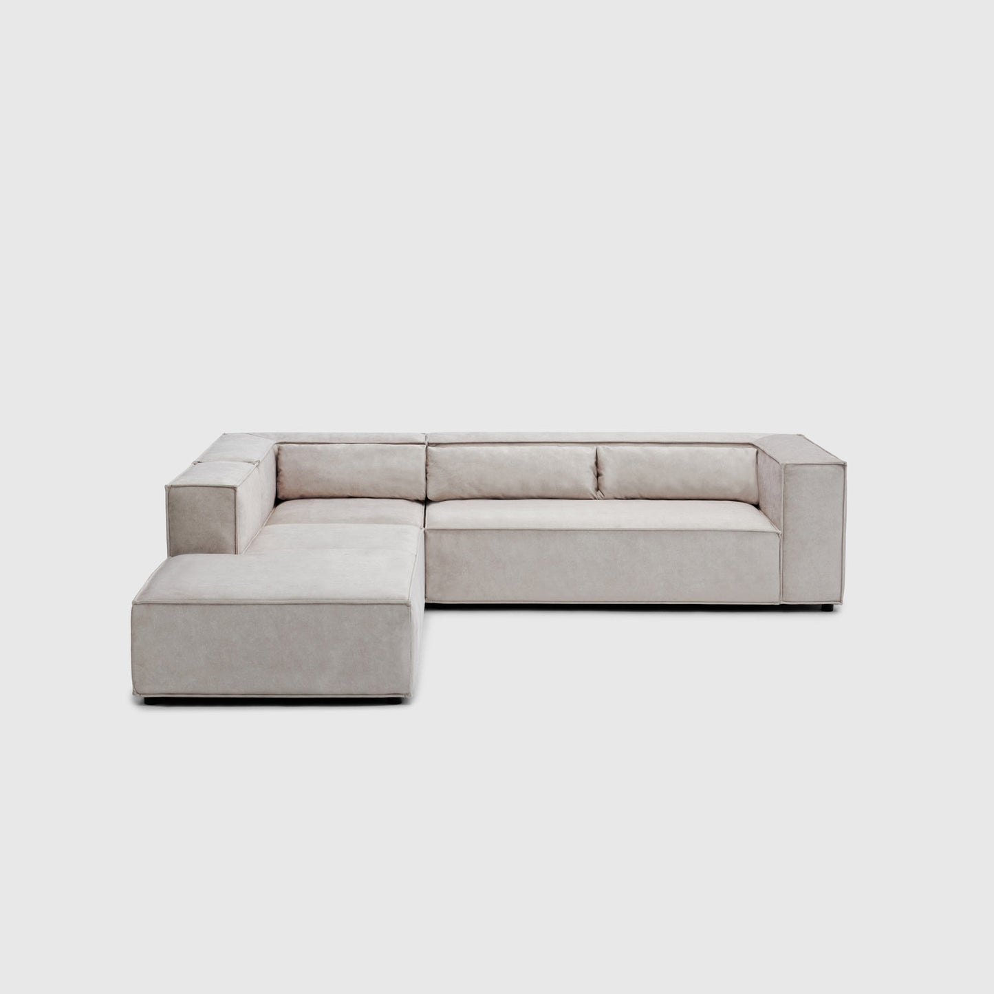 Hunk - corner sofa