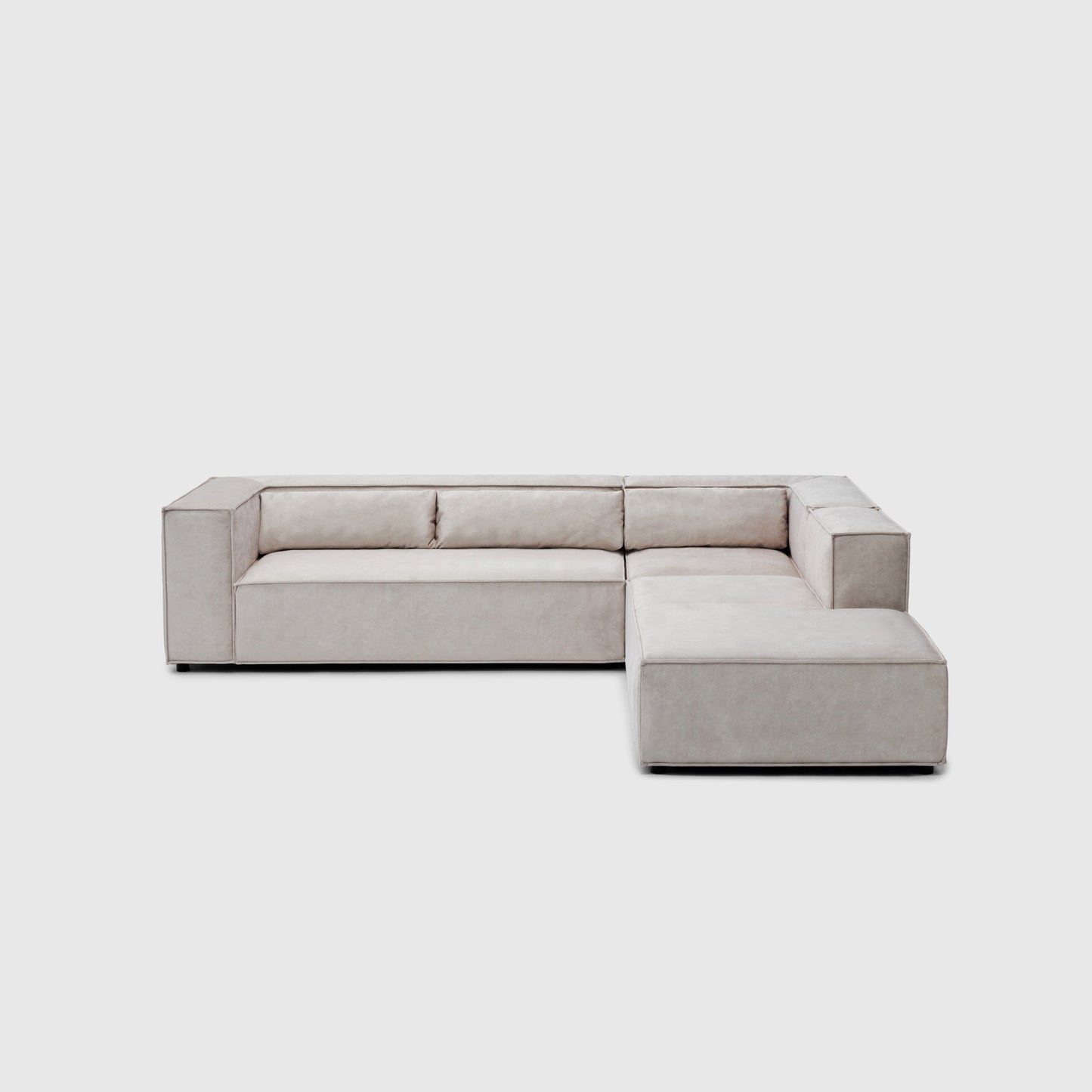Hunk - corner sofa