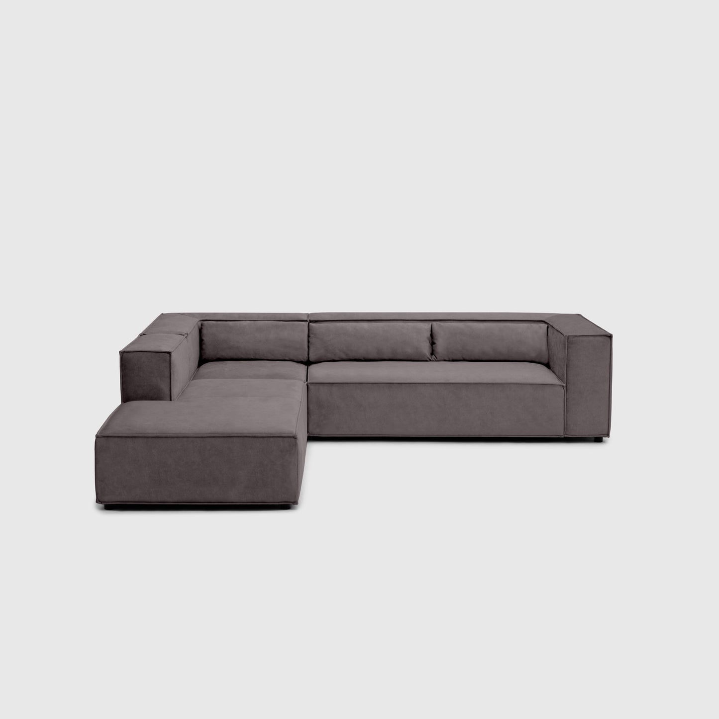 Hunk - corner sofa