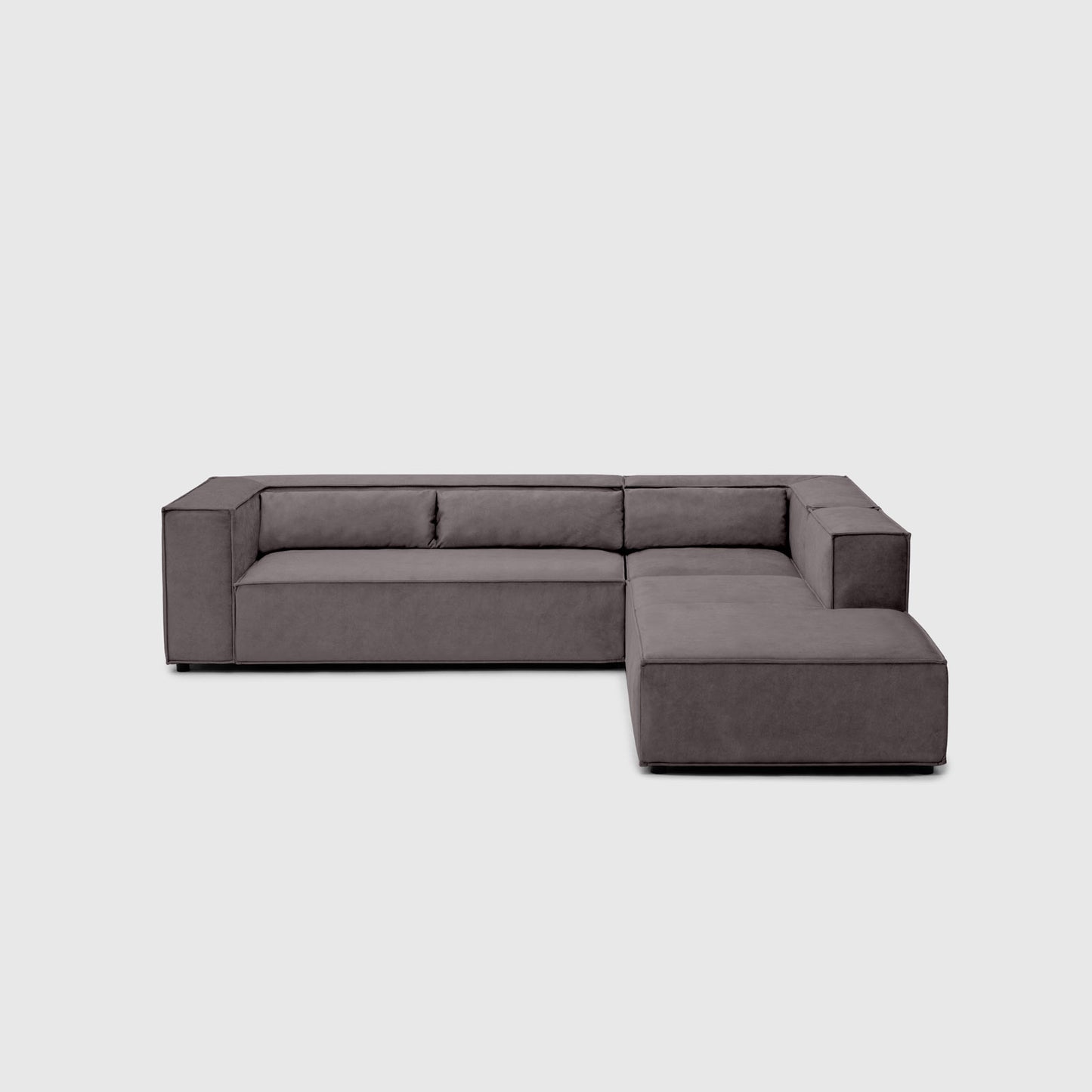 Hunk - corner sofa