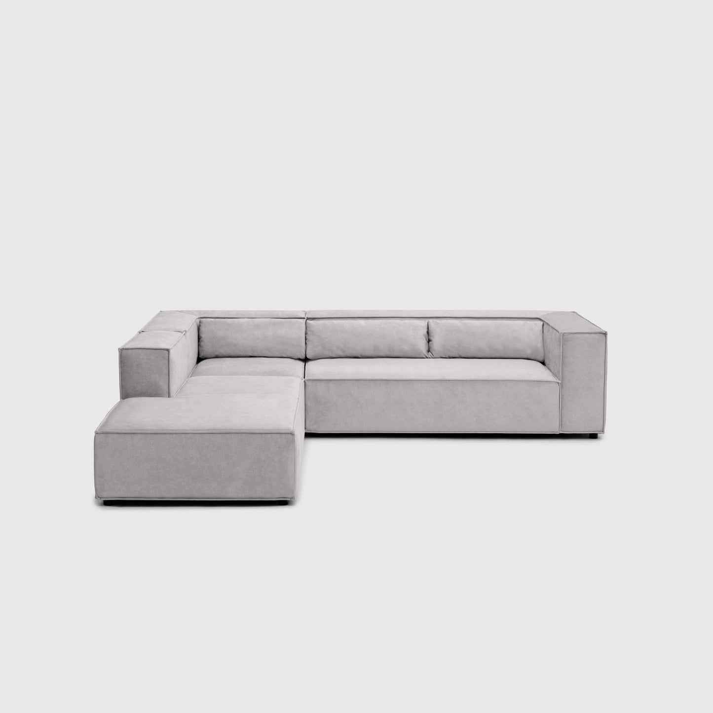 Hunk - corner sofa