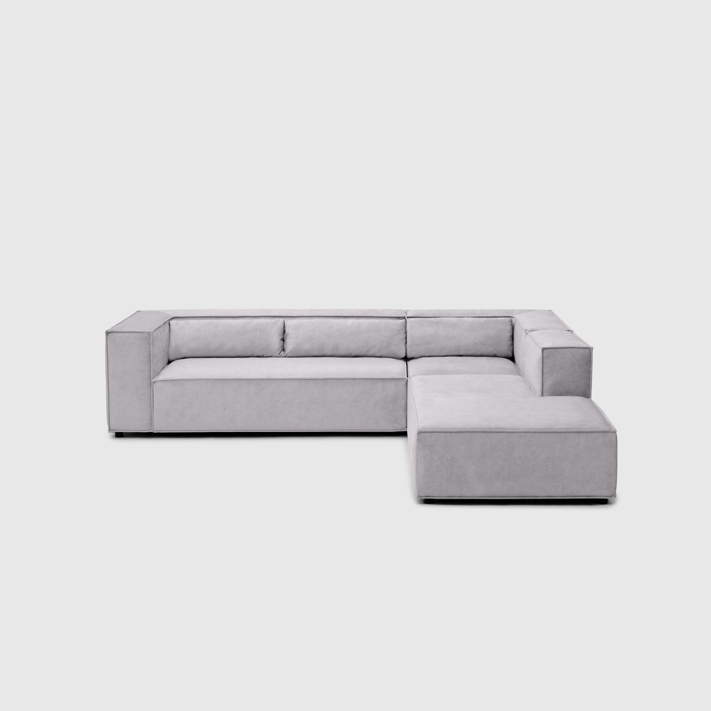 Hunk - corner sofa