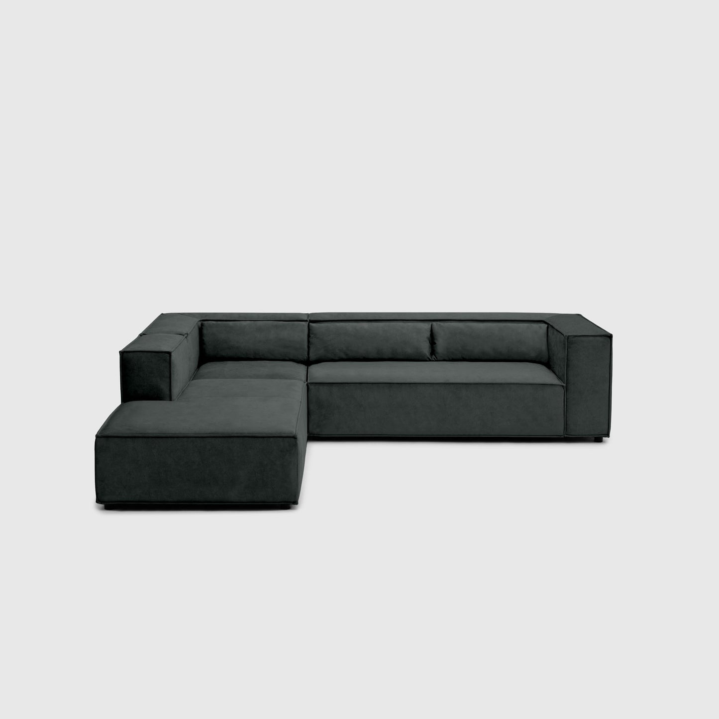 Hunk - corner sofa