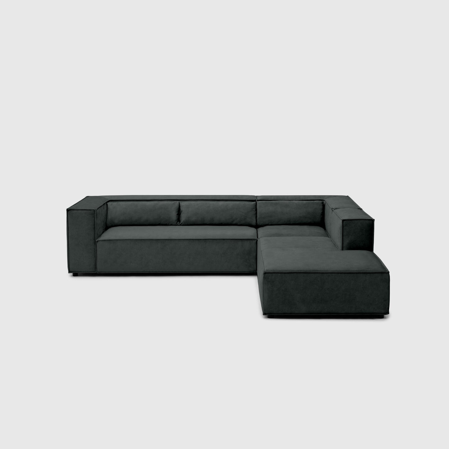 Hunk - corner sofa