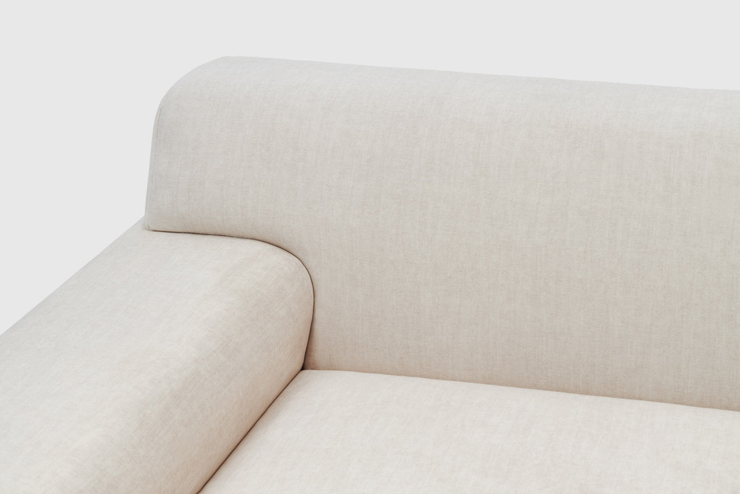 Slow - 2 seater sofa
