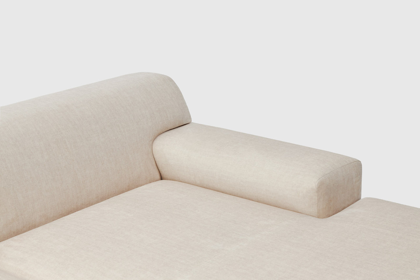 Slow - corner sofa 01